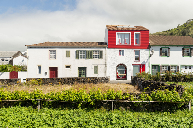 Exterior & Views, Engenho Hostel, Lajes do Pico