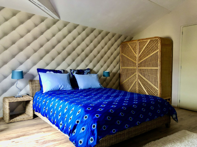 Bedroom 4, Le Numéro 15, Gironde