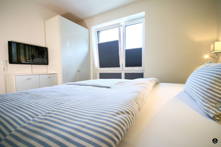 Bedroom 2, Refugium 2, Ostholstein