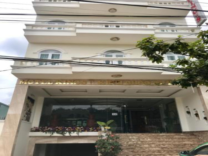 Exterior & Views 2, Kings 1 Hotel, Pleiku