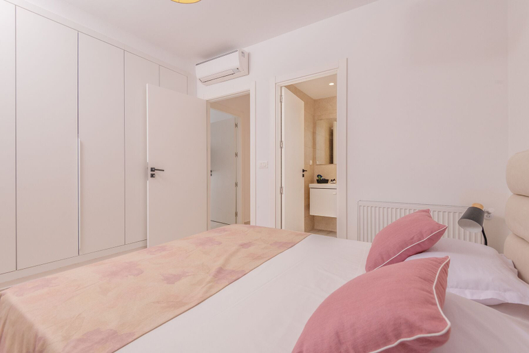 Bedroom 3, Le Rez De Jardin, La Marsa