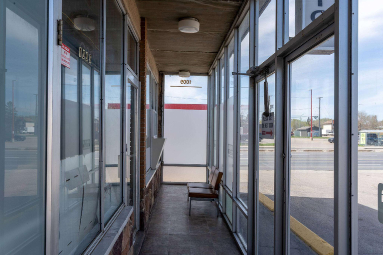 Public Area 2, Thriftlodge by Wyndham Regina North, Division No. 6