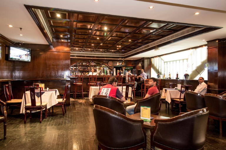 Food & Drinks 5, Rolla Suites Hotel, Dubai