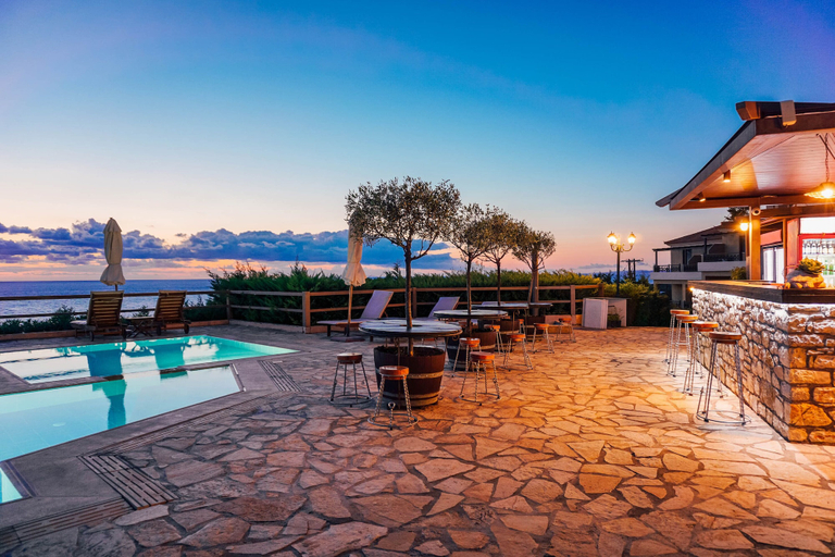 Sport & Beauty 2, Hotel Natura Club & Spa, Peloponnese