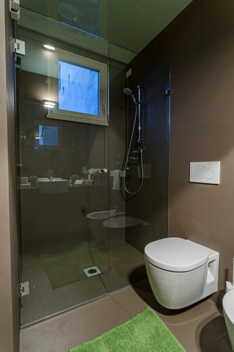 Bathroom 3, Casa Cachi 3 in Lucca, Lucca