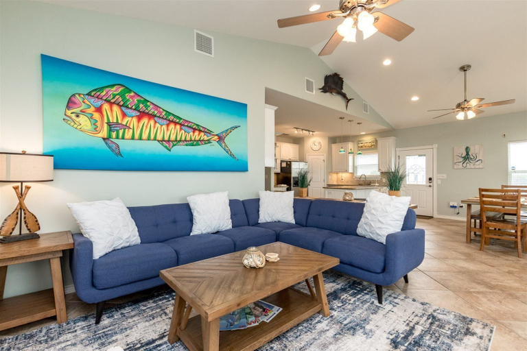 Others 4, Coastal Mint, Aransas