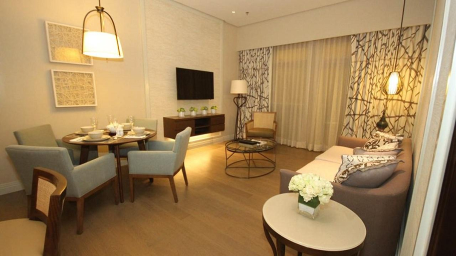 Bedroom 3, Dusit Thani Residence Davao, Davao City