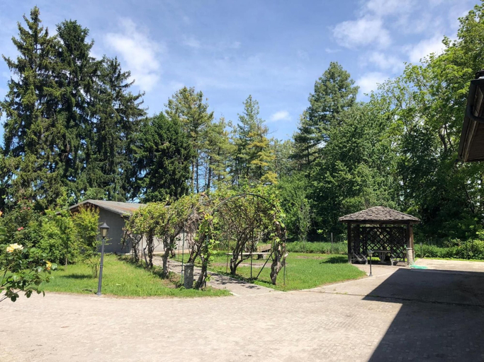 Exterior & Views 2, Villa Bonelli Bed & Fest, Cuneo