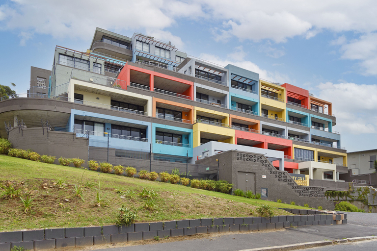 Exterior & Views, VistaBlu, City of Cape Town