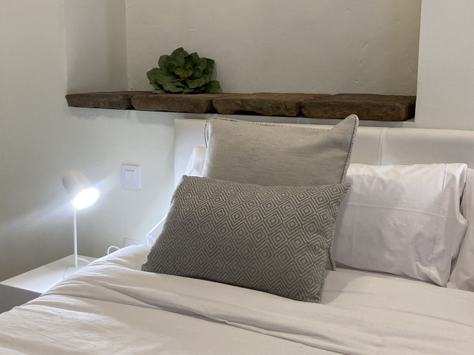 Bedroom 2, Nava Suites, Santa Cruz de Tenerife