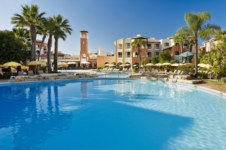 Sport & Beauty 4, Four Seasons Vilamoura, Loulé