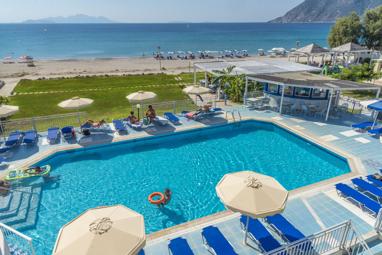 Sport & Beauty, Kordistos Hotel, South Aegean
