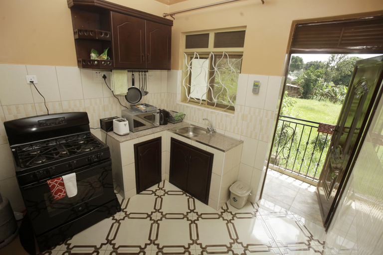 Others 4, Kiguliz Vacation Apartment, Jinja
