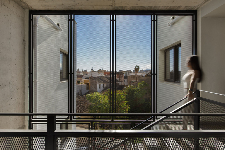 Others 5, Coeo Parras Design Apartments, Málaga