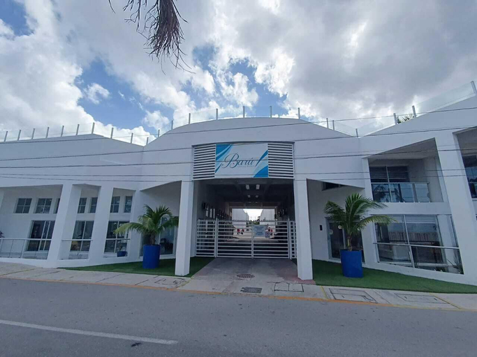 Exterior & Views 2, Cozumel Condo #A2, Cozumel