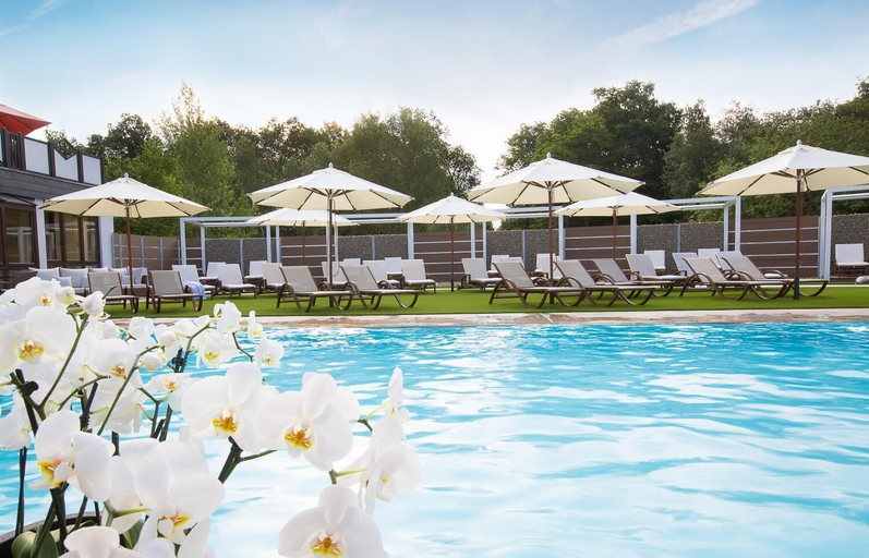 Sport & Beauty 2, Land & Golf Hotel Stromberg, Bad Kreuznach
