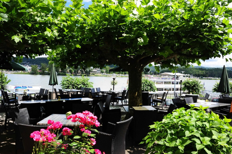 Food & Drinks 5, Hotel Rhein Residenz, Ahrweiler