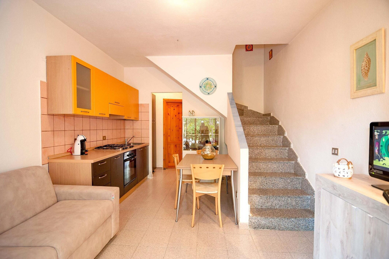 Others 5, Fantastic Sardinia Casa Palmas palm01, Nuoro