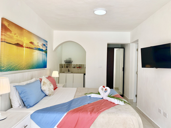 Bedroom 3, Amazing Villa Bavaro Beach, Salvaleon de Higuey