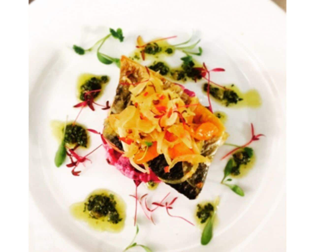 Food & Drinks 5, Seabreeze Restaurant with Rooms, Gwynedd