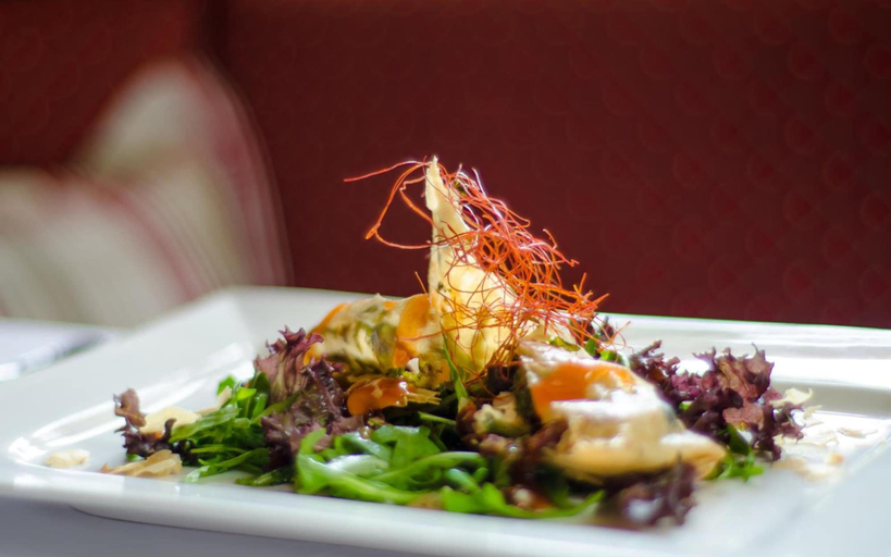 Food & Drinks 5, Landhotel - Brauereigasthof Schneider, Kelheim