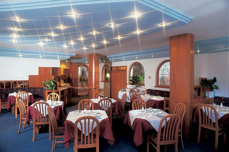 Food & Drinks 5, Hotel Fortuna, Bolzano