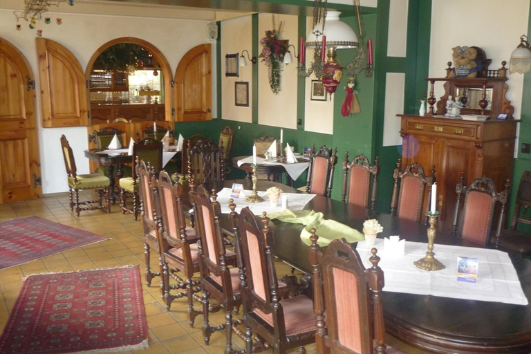 Food & Drinks 5, Isselhorster Landhaus, Gütersloh