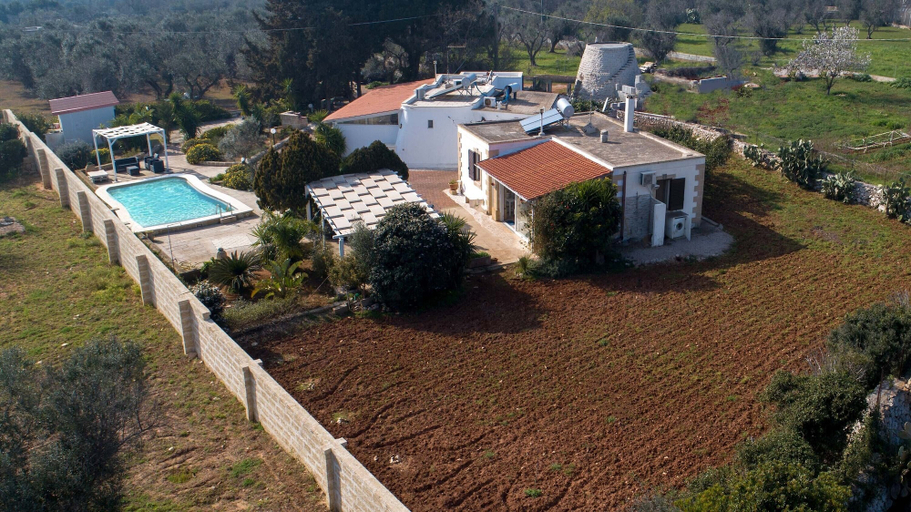 Others 5, 2210 Villa Sergi by Perle di Puglia, Lecce