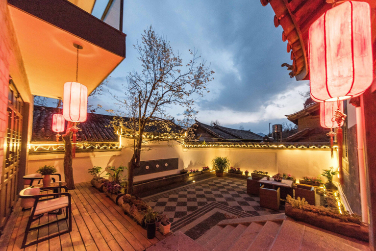 Others 5, Floral Hotel Yun Xi Lijiang, Lijiang