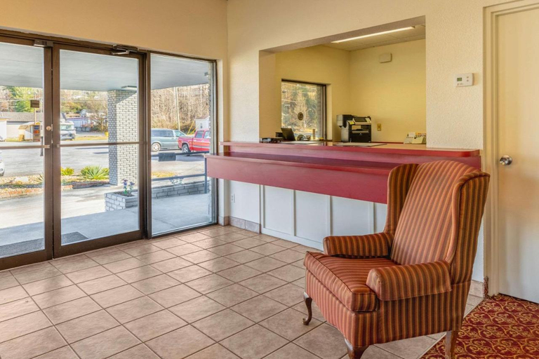 Others 5, Econo Lodge Middlesboro, Bell