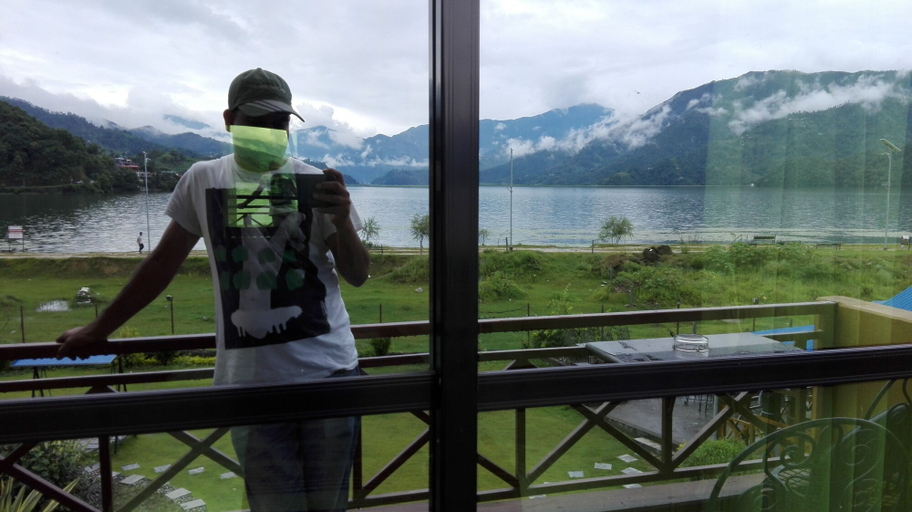 Others 5, Hotel Lakefront, Gandaki