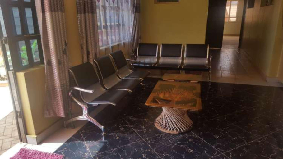 Others 5, Esstana Hotel, Manyatta