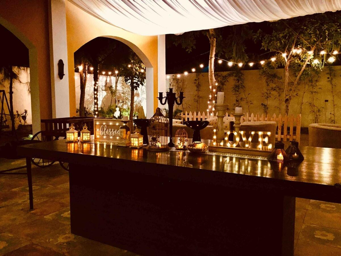 Food & Drinks 5, Spring Gardens & Farmstay Amritsar, Amritsar