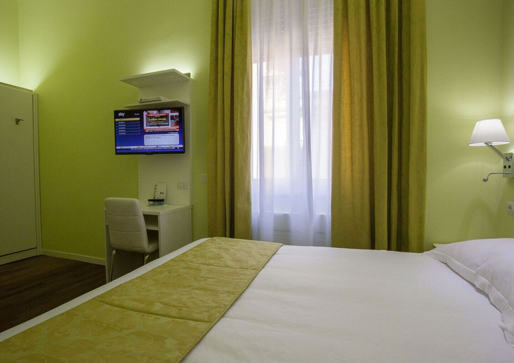 Bedroom 29