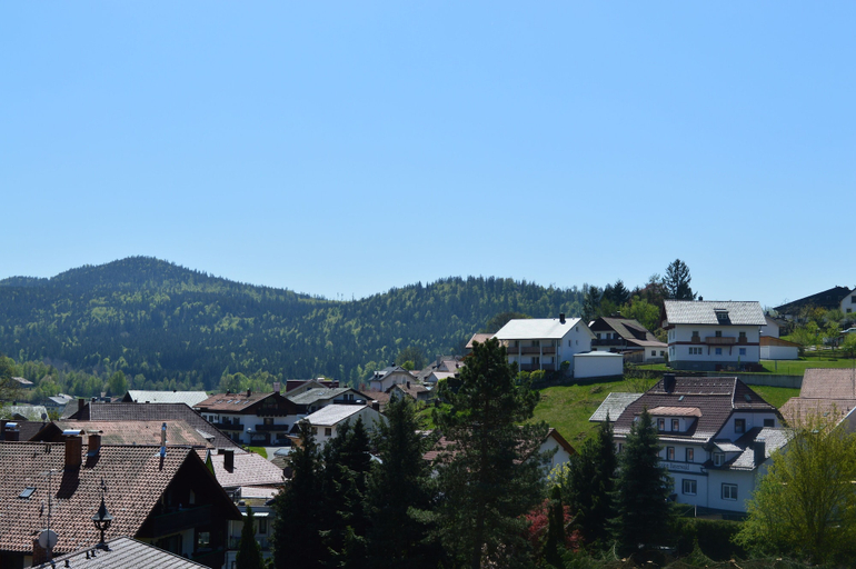 Exterior & Views 2, Wellness- und Bierhotel Adam-Bräu, Regen