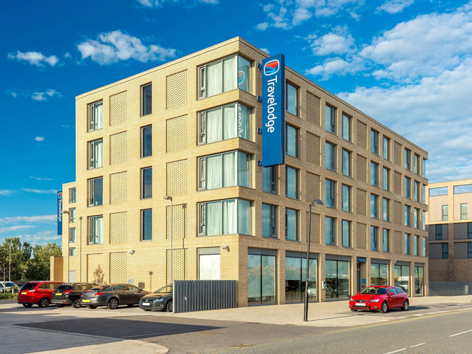 Travelodge London Excel Hotel, London