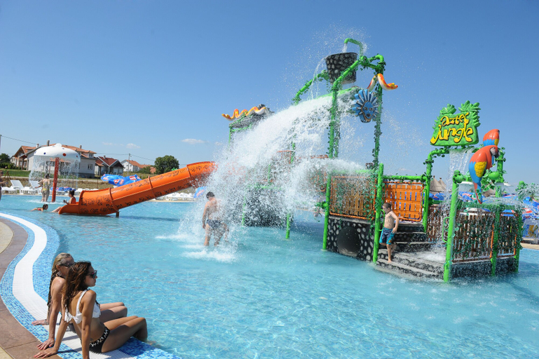 Sport & Beauty 5, S-Club Resort Aqua Park and Spa, Surčin