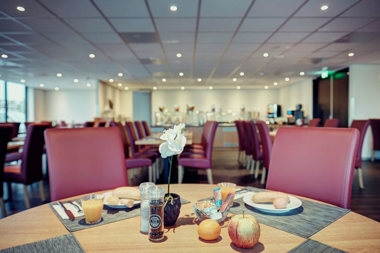 Food & Drinks 5, Amedia Amsterdam Airport, Trademark Collection by Wyndham, Haarlemmermeer