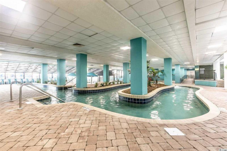 Sport & Beauty 4, Landmark Resort 945, Horry
