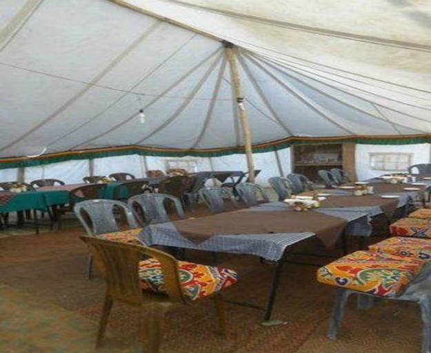 Food & Drinks 5, Nun Kun Deluxe Camp Mulbekh, Kargil