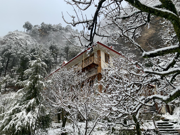 Others 4, Devat Farm Cottages Tirthan Gushaini, Kullu