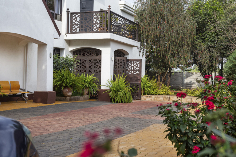 Exterior & Views 2, Clemsa Boutique Hotel, Langata