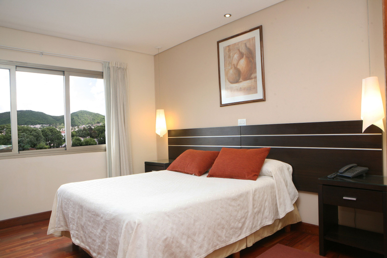 Bedroom 5, Ankara Suites, Capital