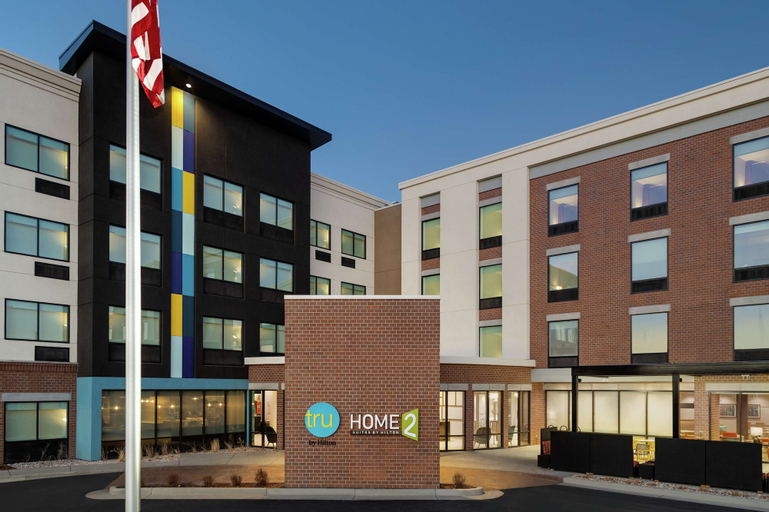 Home2 Suites by Hilton Ogden, Weber