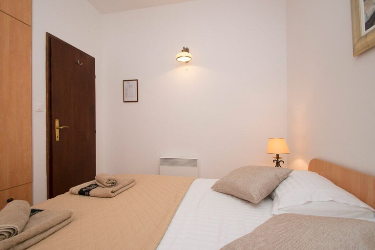 Bedroom 4, Apartments Sunny Town, Korčula
