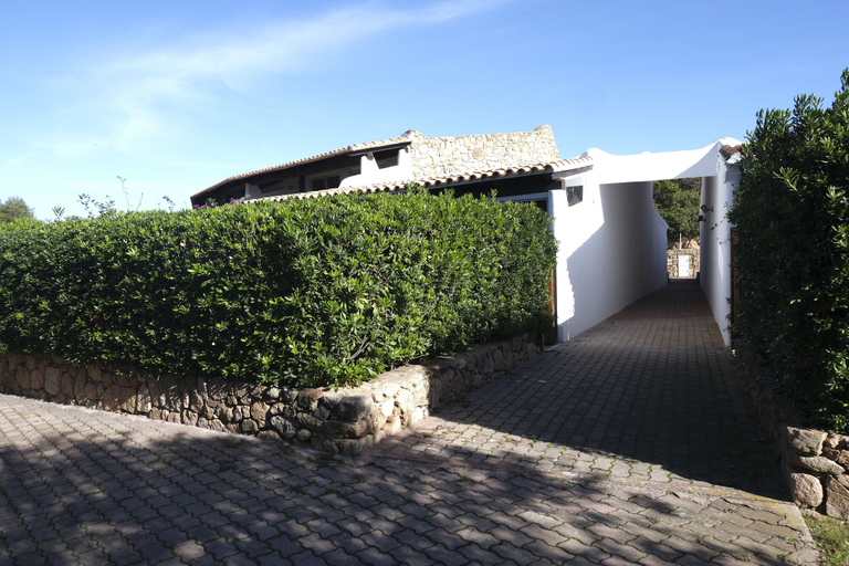 Property entrance 5, Aria di Vacanza - Capo Ceraso Bunte, Olbia-Tempio