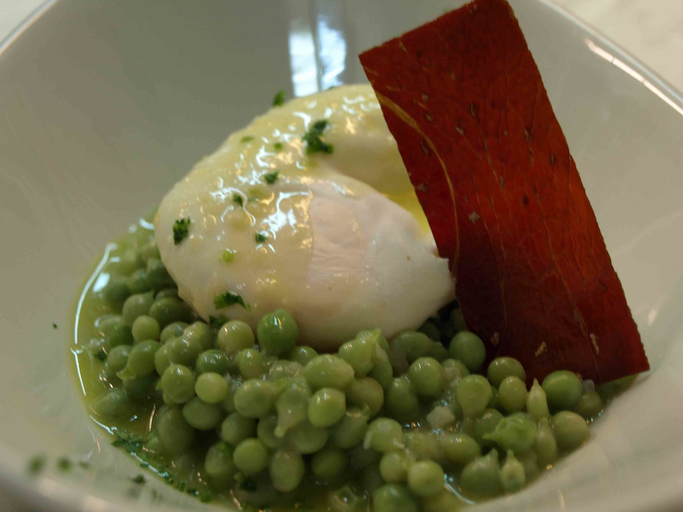 Food & Drinks 5, Hotel Txartel, Guipúzcoa