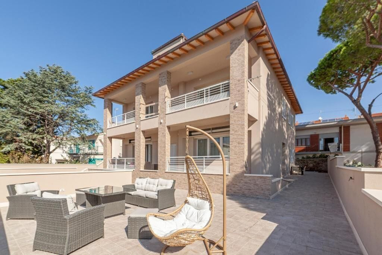 Prima dell'Elba Family Apartments, Livorno