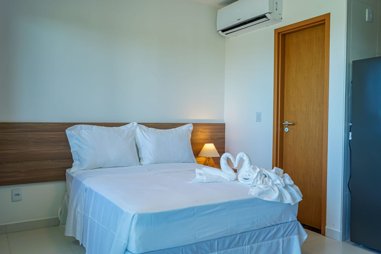 Bedroom 2, Mana Beach By Mai, Ipojuca