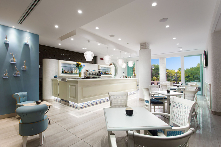 Food & Drinks 5, Hotel Internazionale, Forli' - Cesena